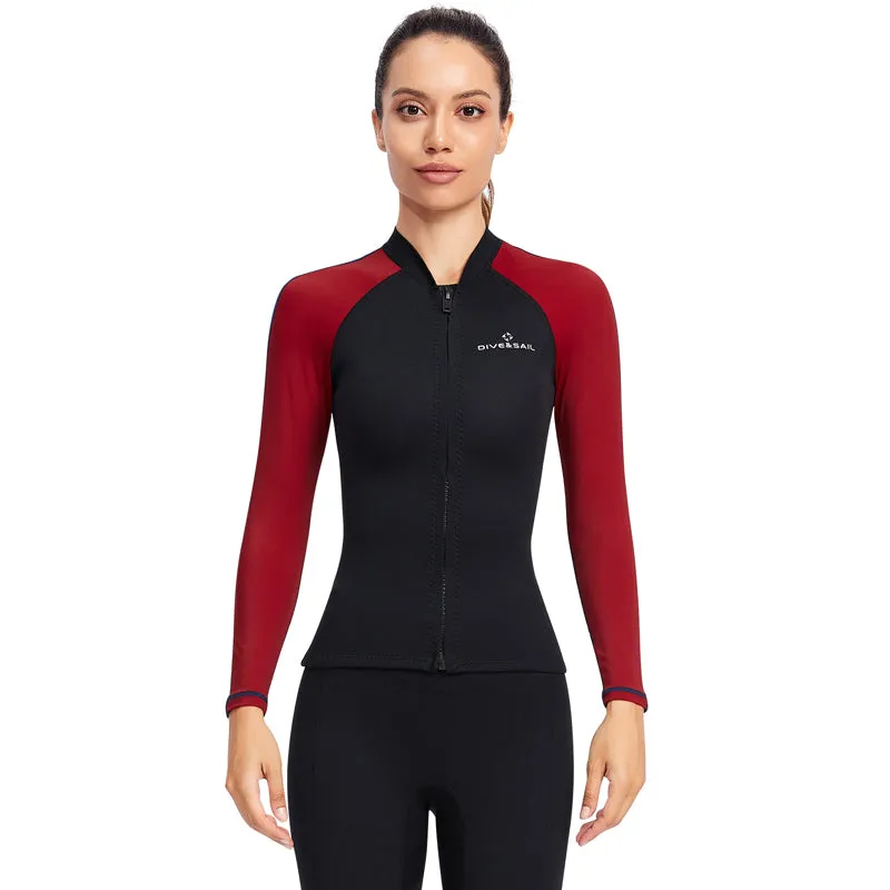 DIVE&SAIL 1.5MM Wetsuit