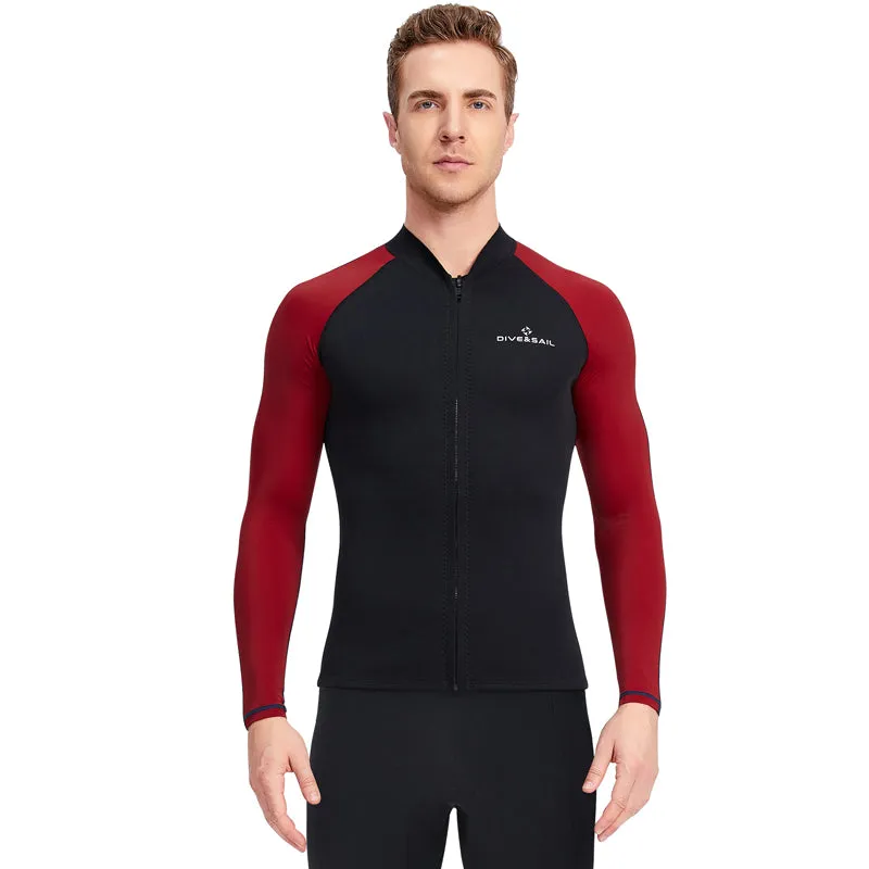DIVE&SAIL 1.5MM Wetsuit