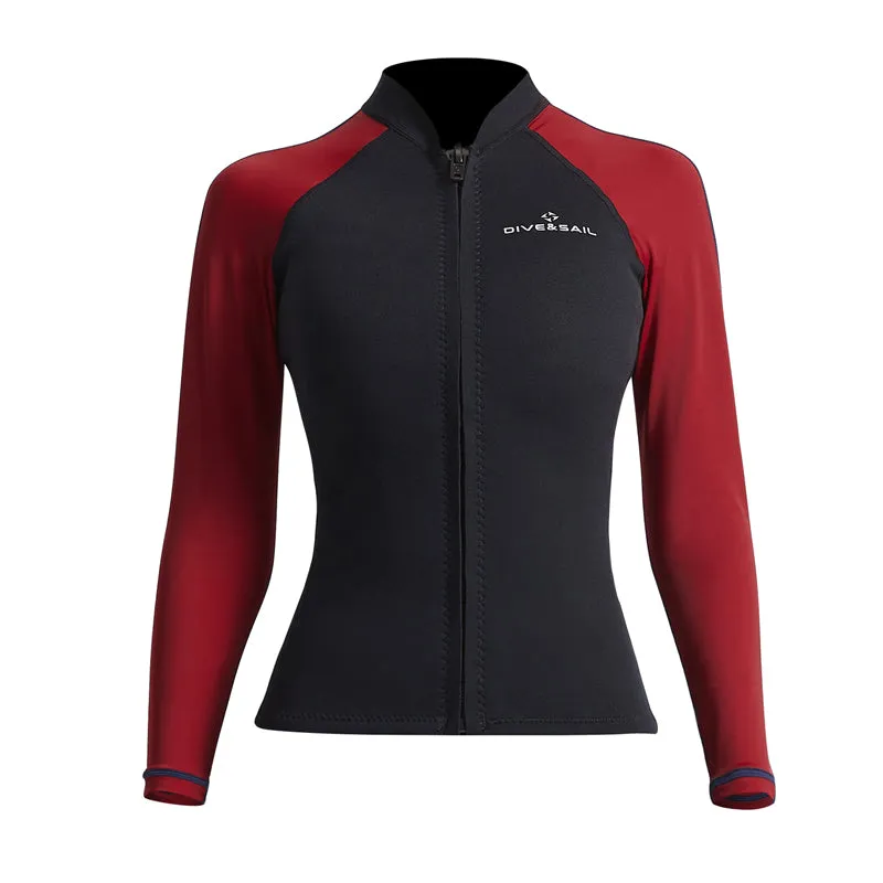 DIVE&SAIL 1.5MM Wetsuit