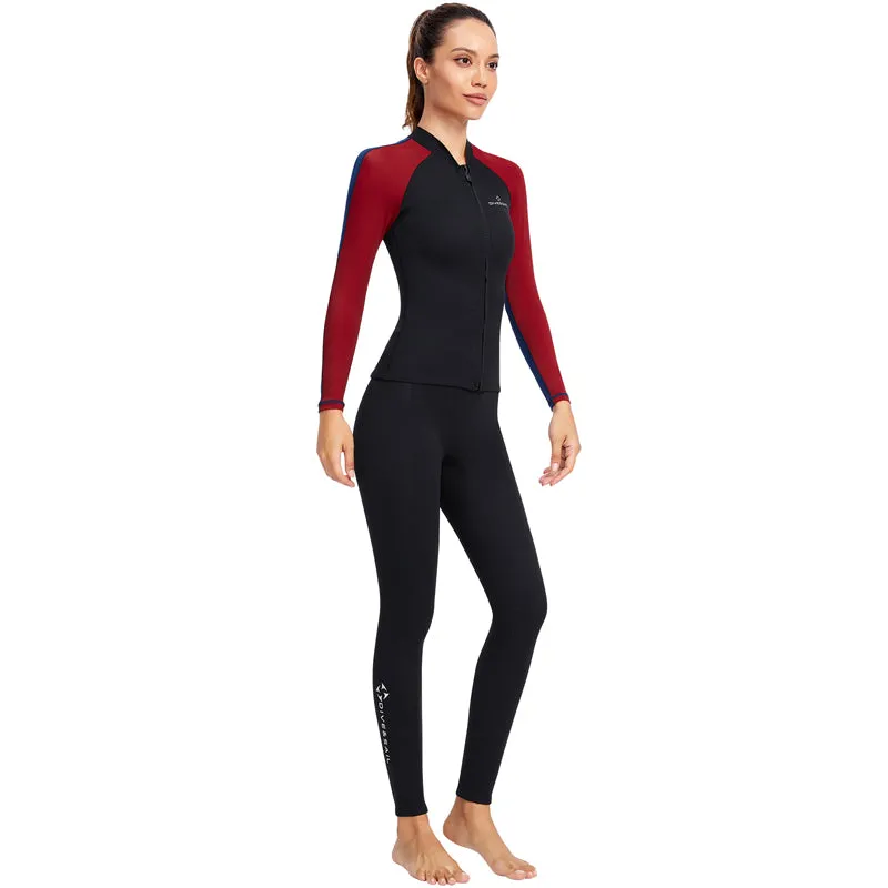 DIVE&SAIL 1.5MM Wetsuit