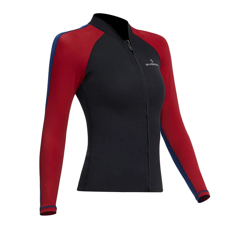 DIVE&SAIL 1.5MM Wetsuit