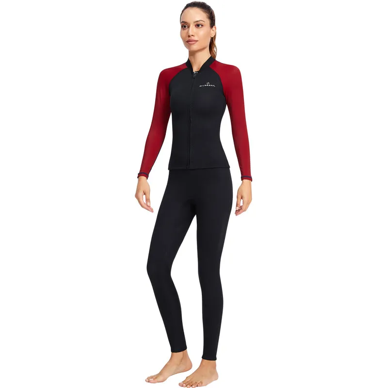 DIVE&SAIL 1.5MM Wetsuit