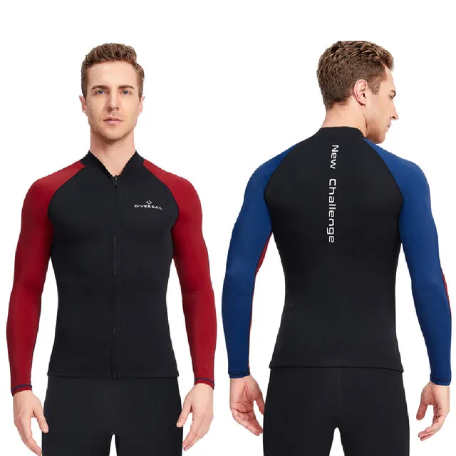 DIVE&SAIL 1.5MM Wetsuit