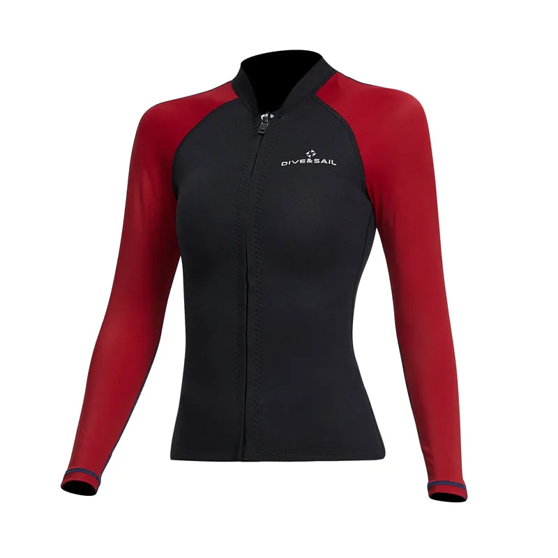 DIVE&SAIL 1.5MM Wetsuit