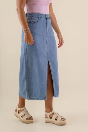 Doing It All Skirt Form Fitting Compact Storage