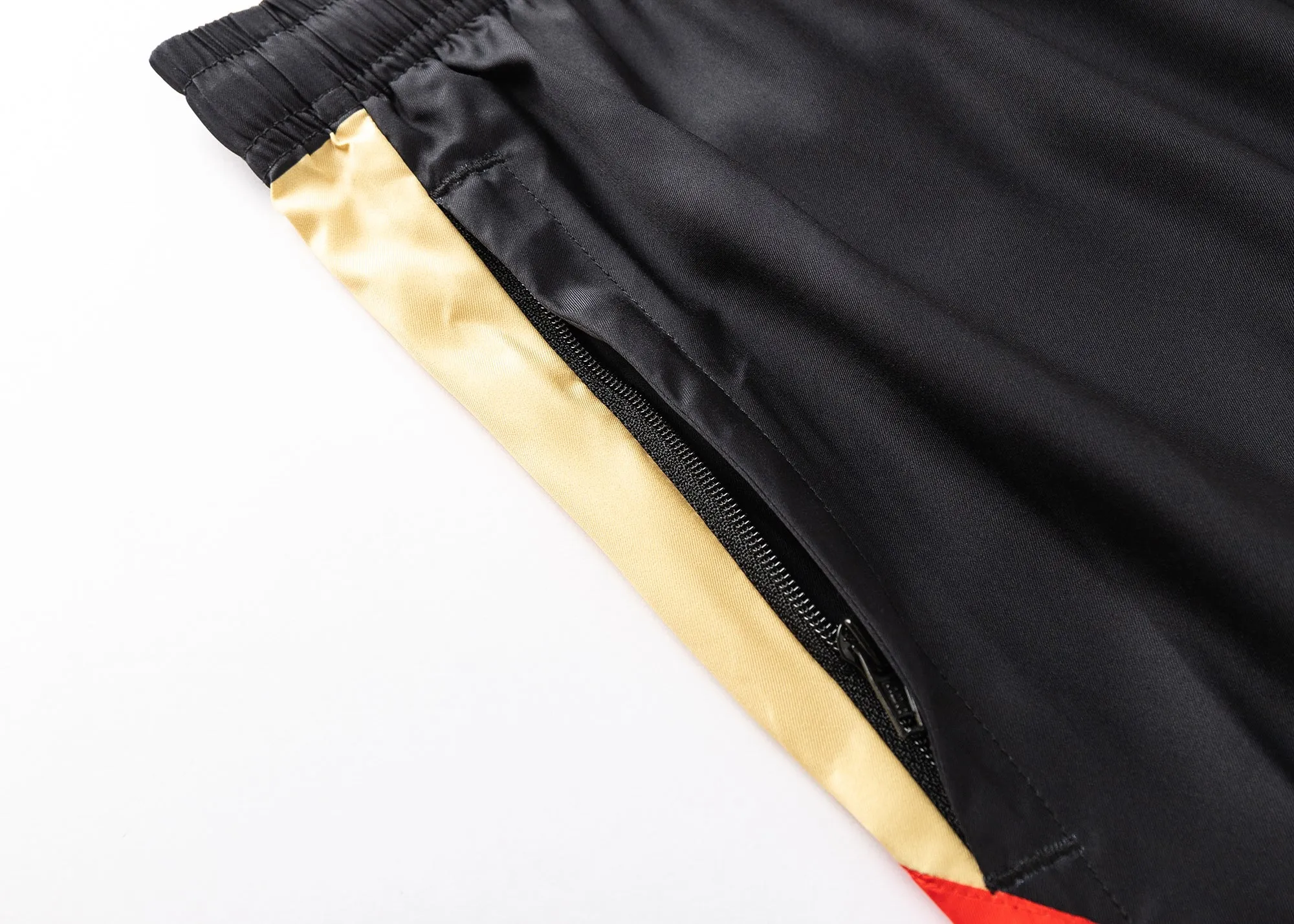 Dolphins Performance Gym Shorts1 2025 - black