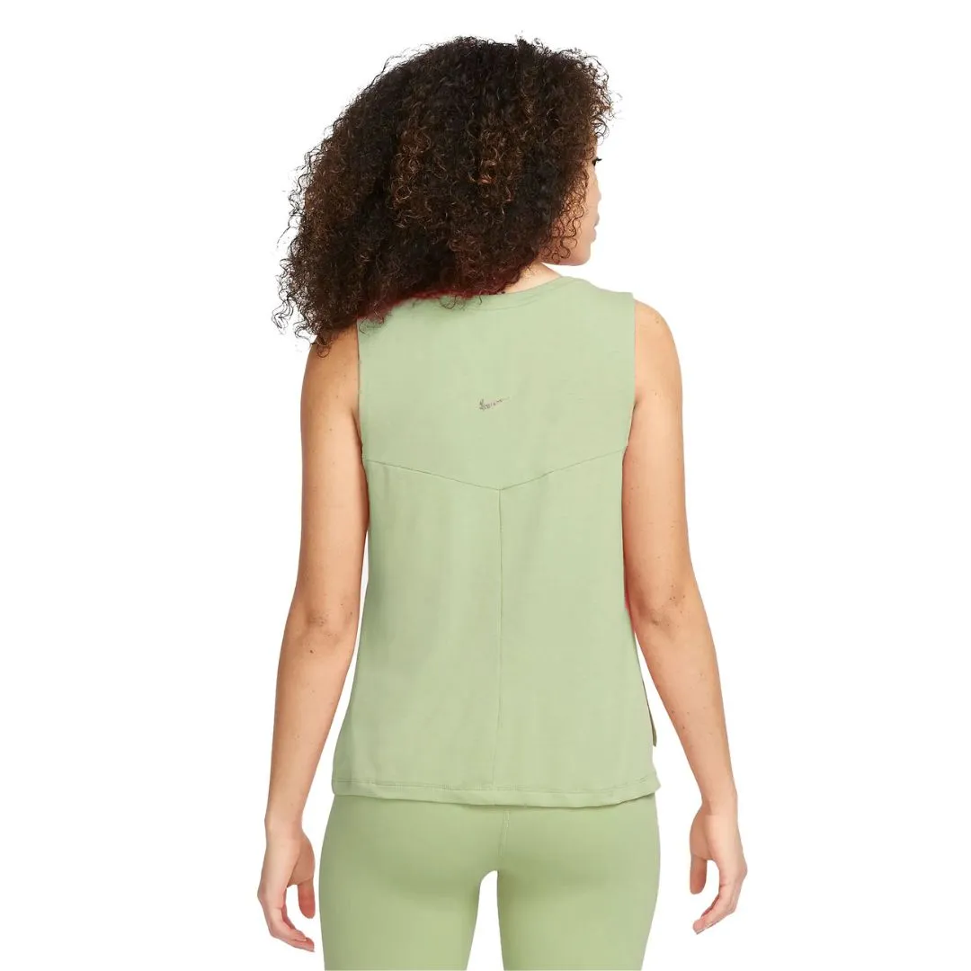 Dri-Fit Yoga Tank Top