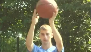 Driveway Basketball Drills