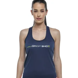 Dropshot Activewear Tank top For Women