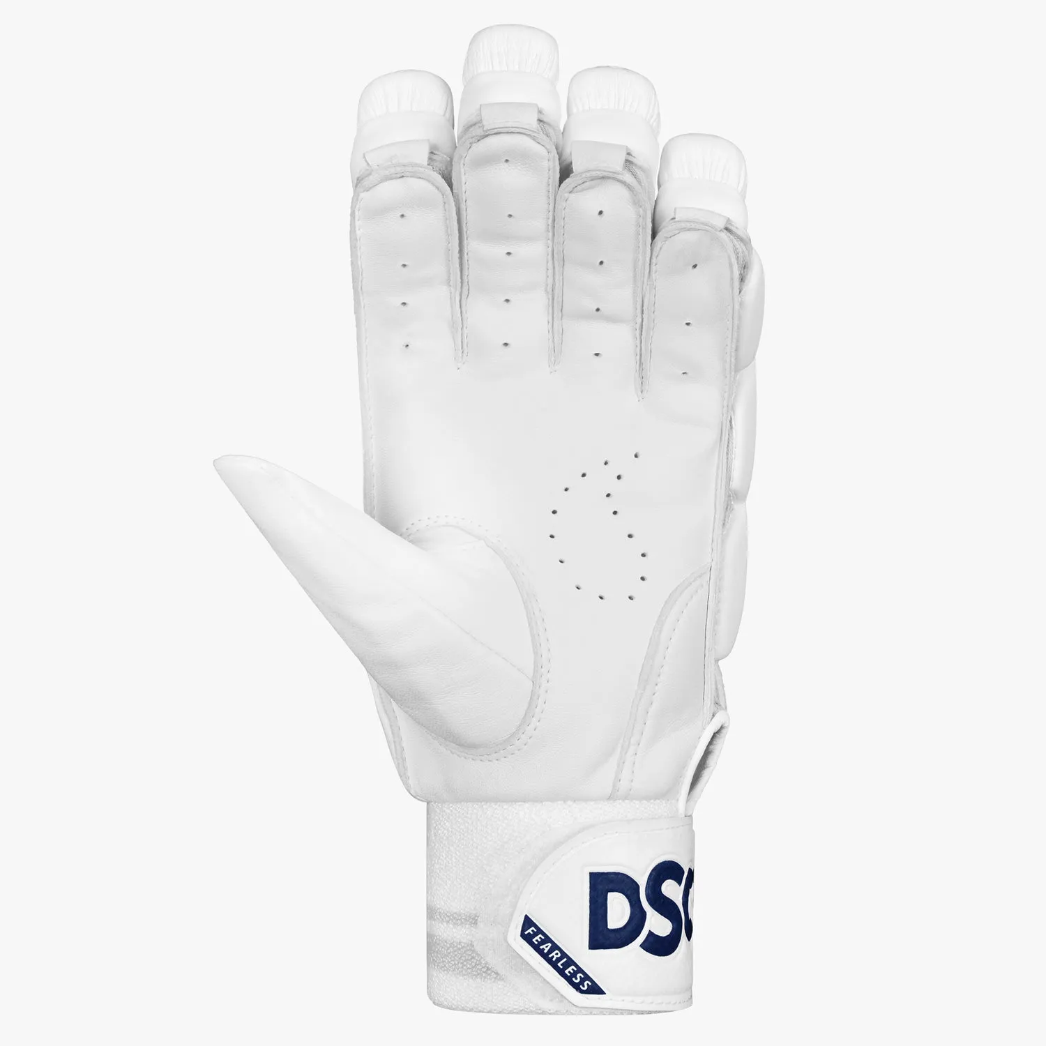 DSC Pearla Pro Cricket Batting Gloves - Senior