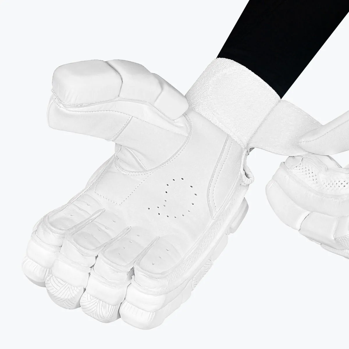 DSC Players Cricket Batting Gloves