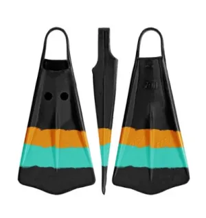 DUCK FEET FINS