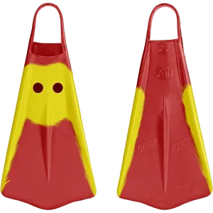 Duck Feet Fins