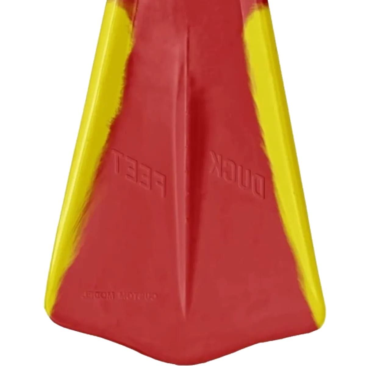 Duck Feet Fins