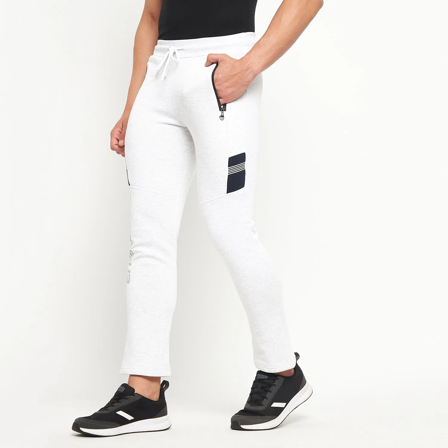 Duke Stardust Men Classic Fit Track Pant (LF5634)
