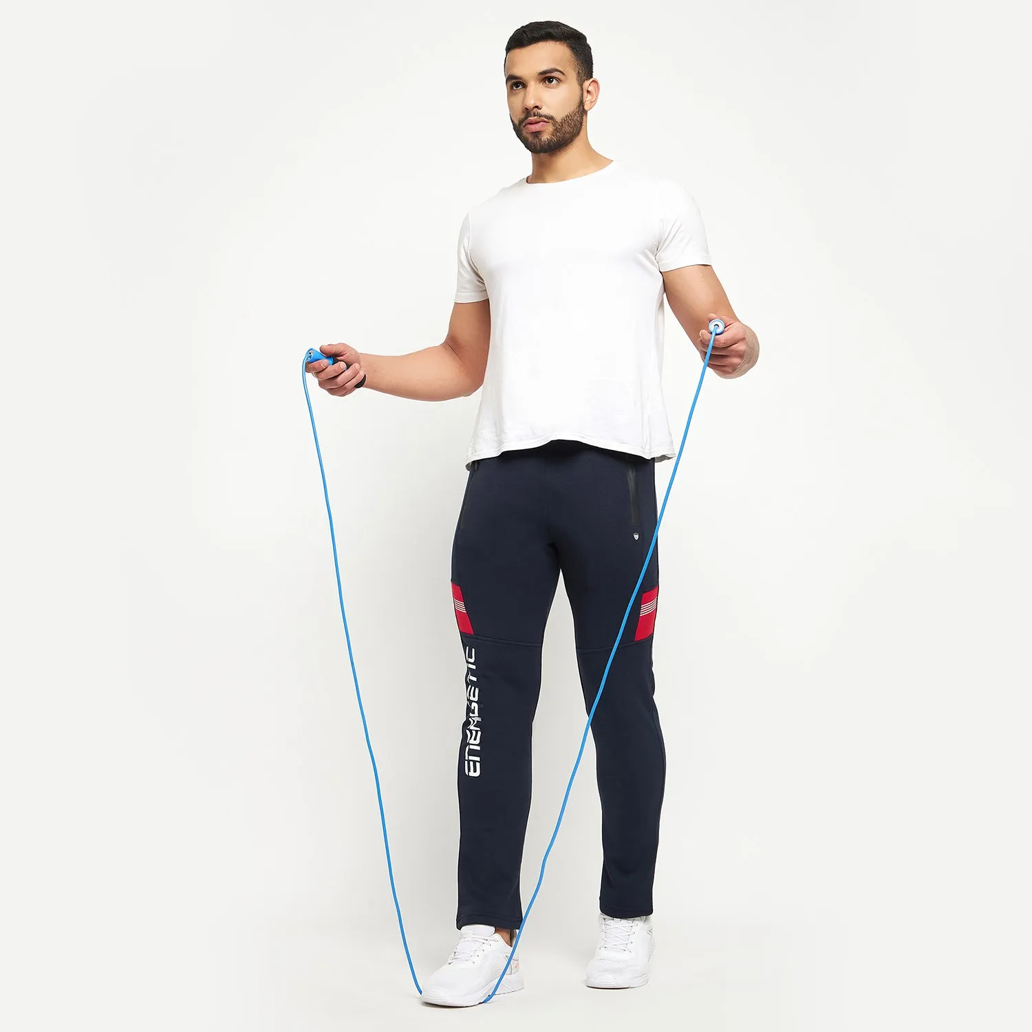 Duke Stardust Men Classic Fit Track Pant (LF5634)