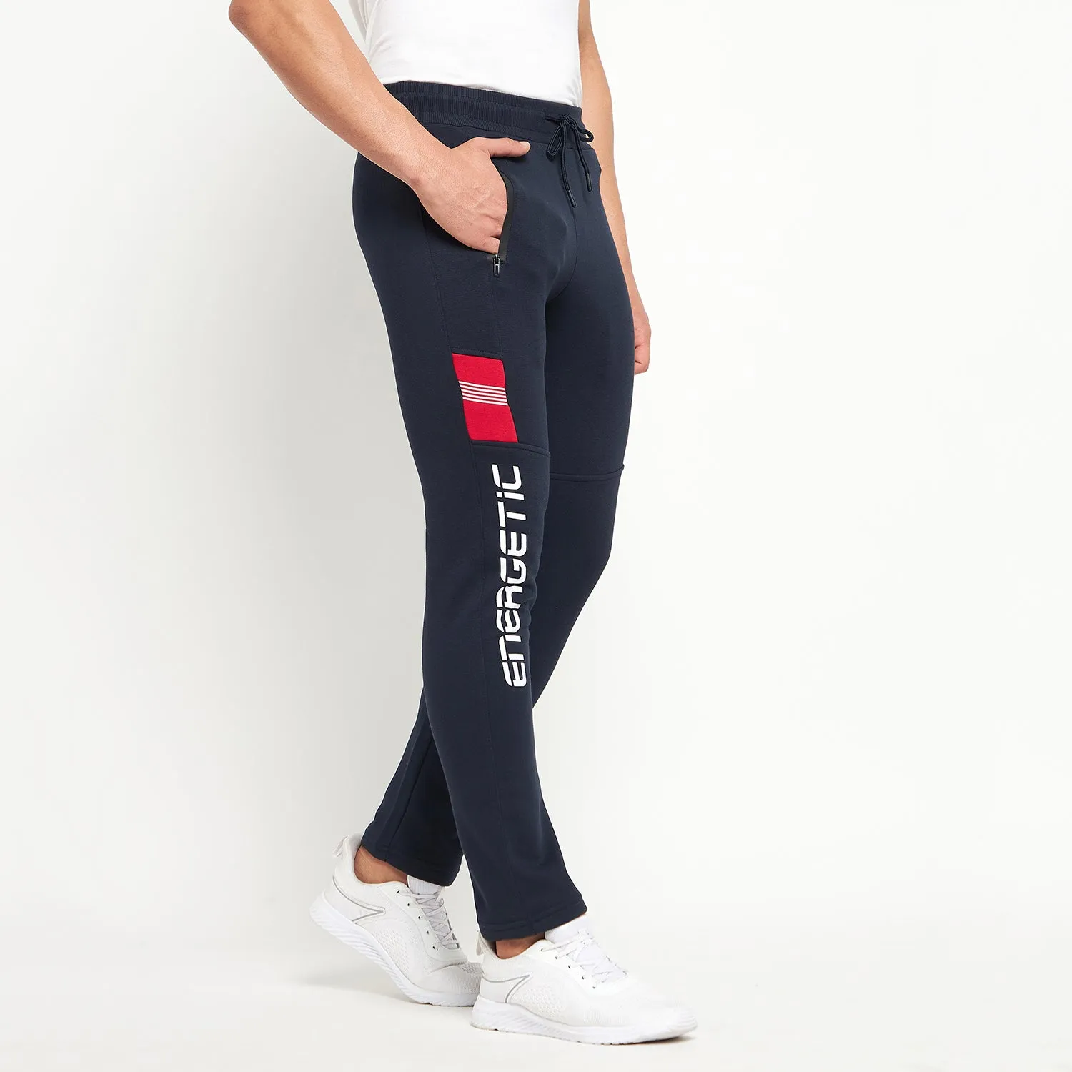 Duke Stardust Men Classic Fit Track Pant (LF5634)
