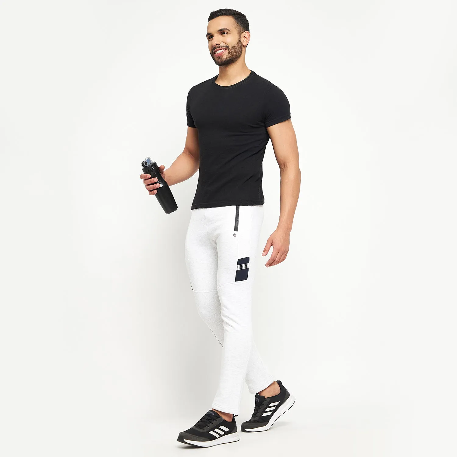 Duke Stardust Men Classic Fit Track Pant (LF5634)