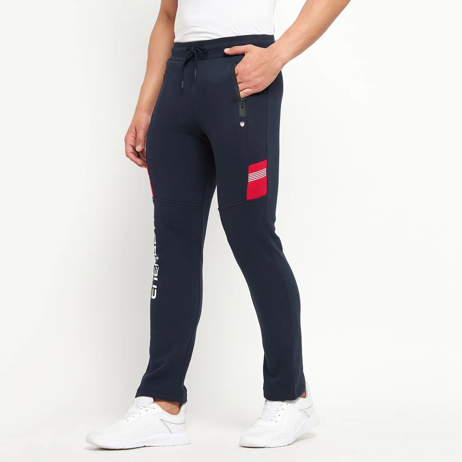 Duke Stardust Men Classic Fit Track Pant (LF5634)