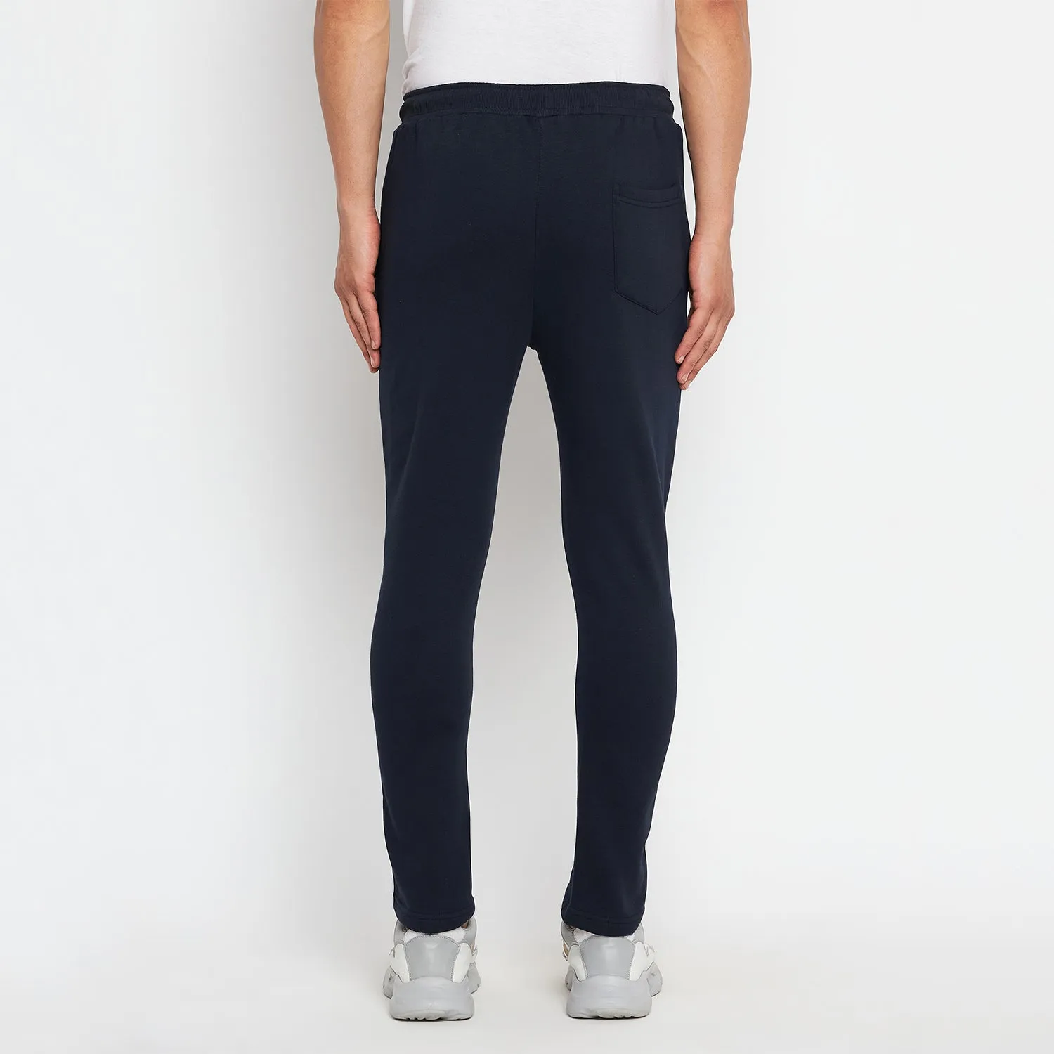 Duke Stardust Men Relaxfit Track Pant (LF5600)