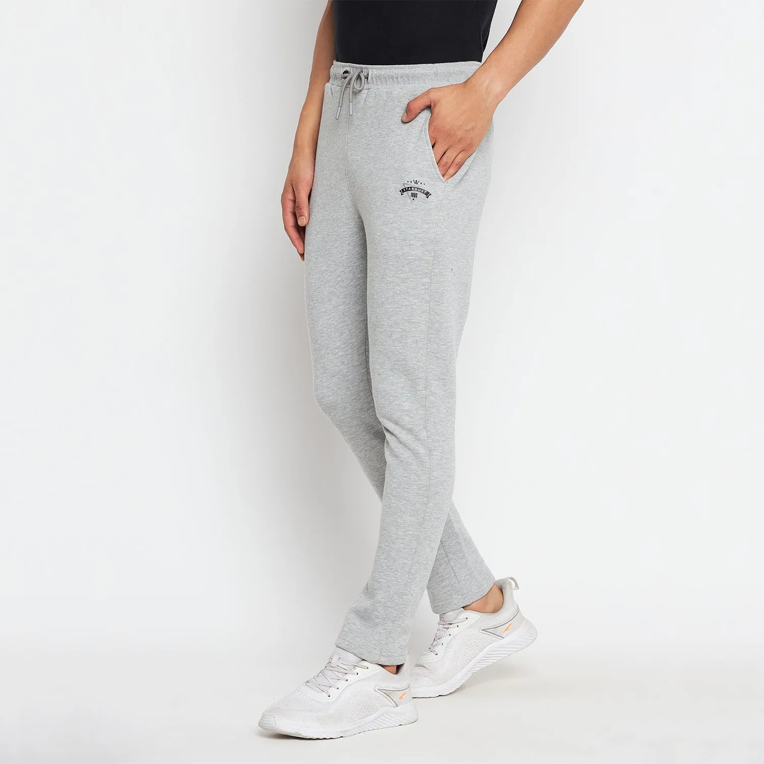 Duke Stardust Men Relaxfit Track Pant (LF5600)