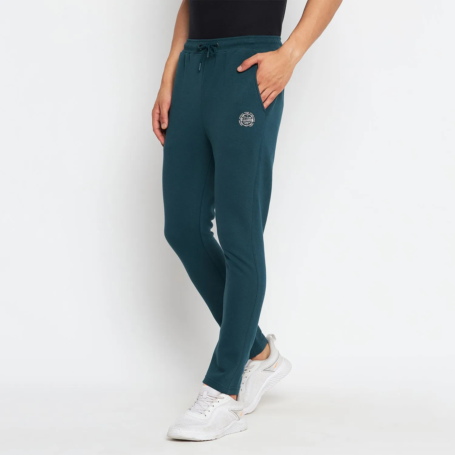 Duke Stardust Men Relaxfit Track Pant (LF5600)