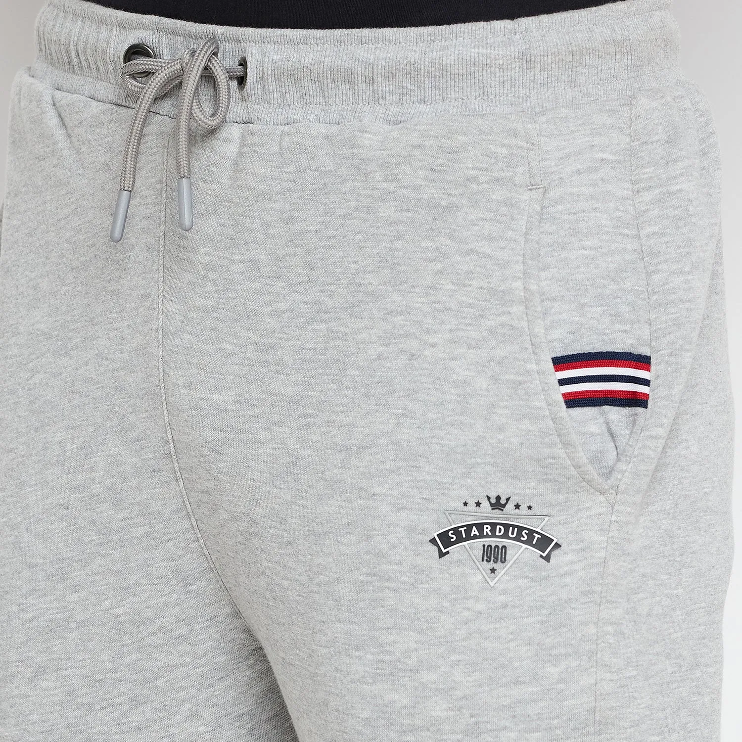 Duke Stardust Men Relaxfit Track Pant (LF5600)