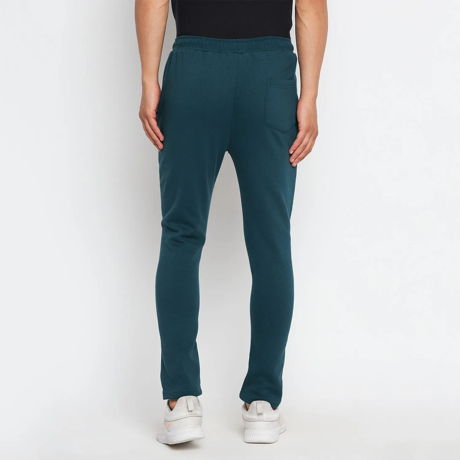 Duke Stardust Men Relaxfit Track Pant (LF5600)