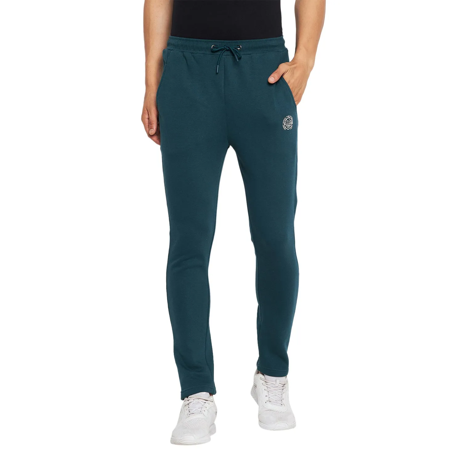 Duke Stardust Men Relaxfit Track Pant (LF5600)