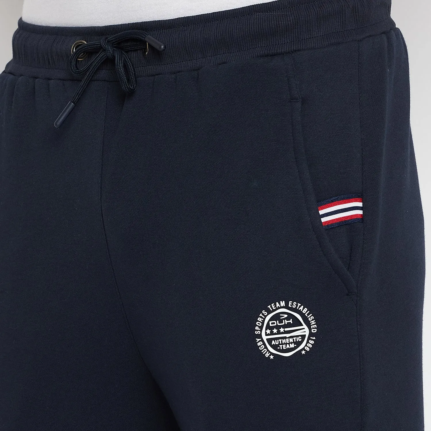 Duke Stardust Men Relaxfit Track Pant (LF5600)