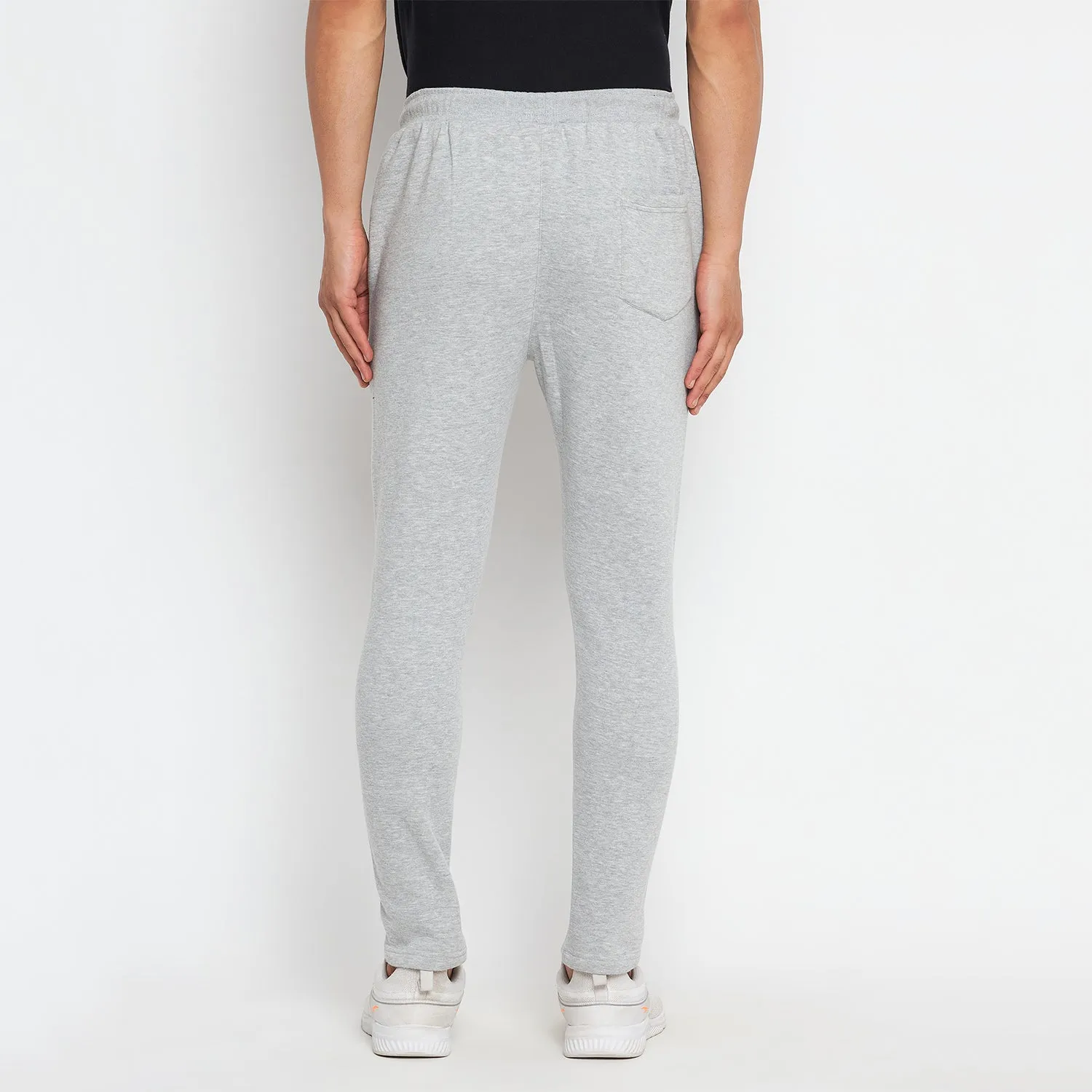 Duke Stardust Men Relaxfit Track Pant (LF5600)