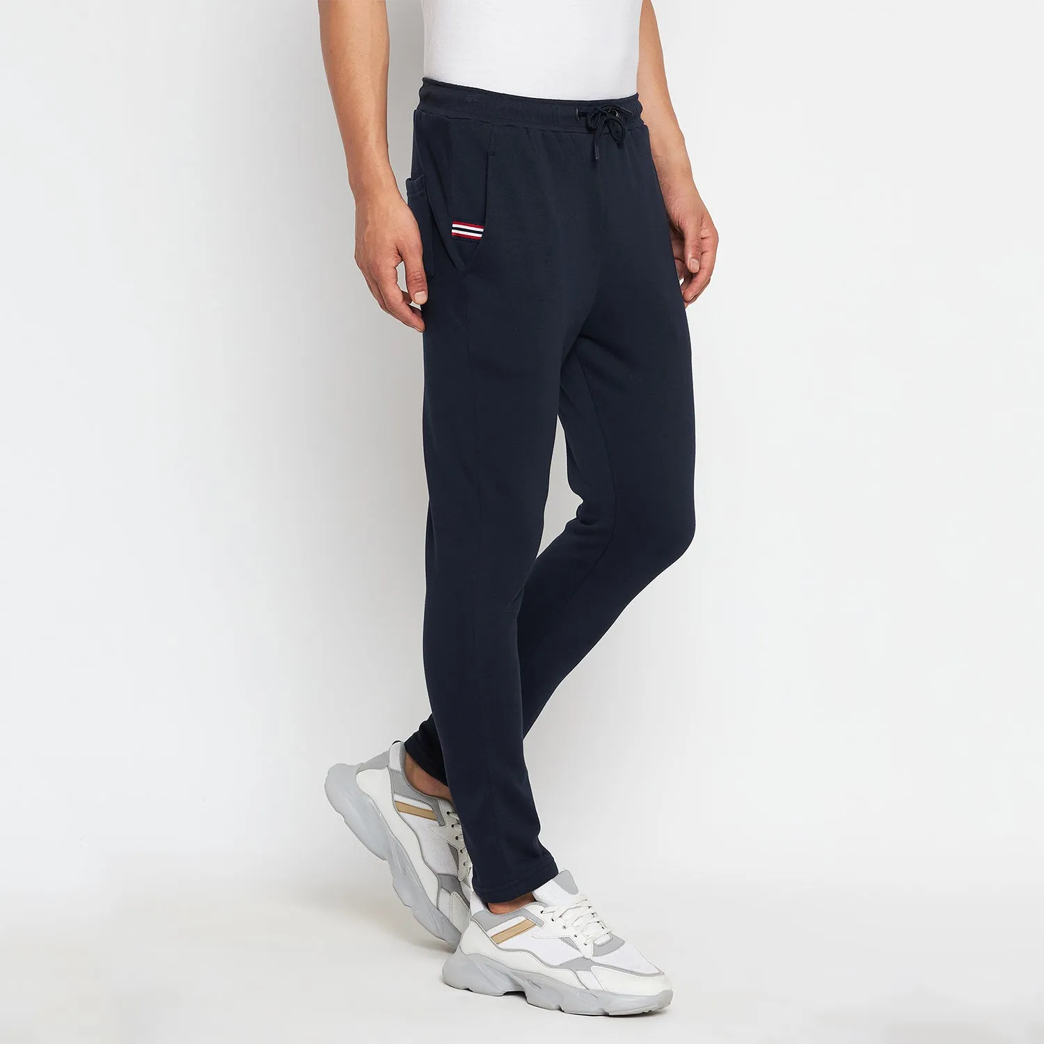 Duke Stardust Men Relaxfit Track Pant (LF5600)
