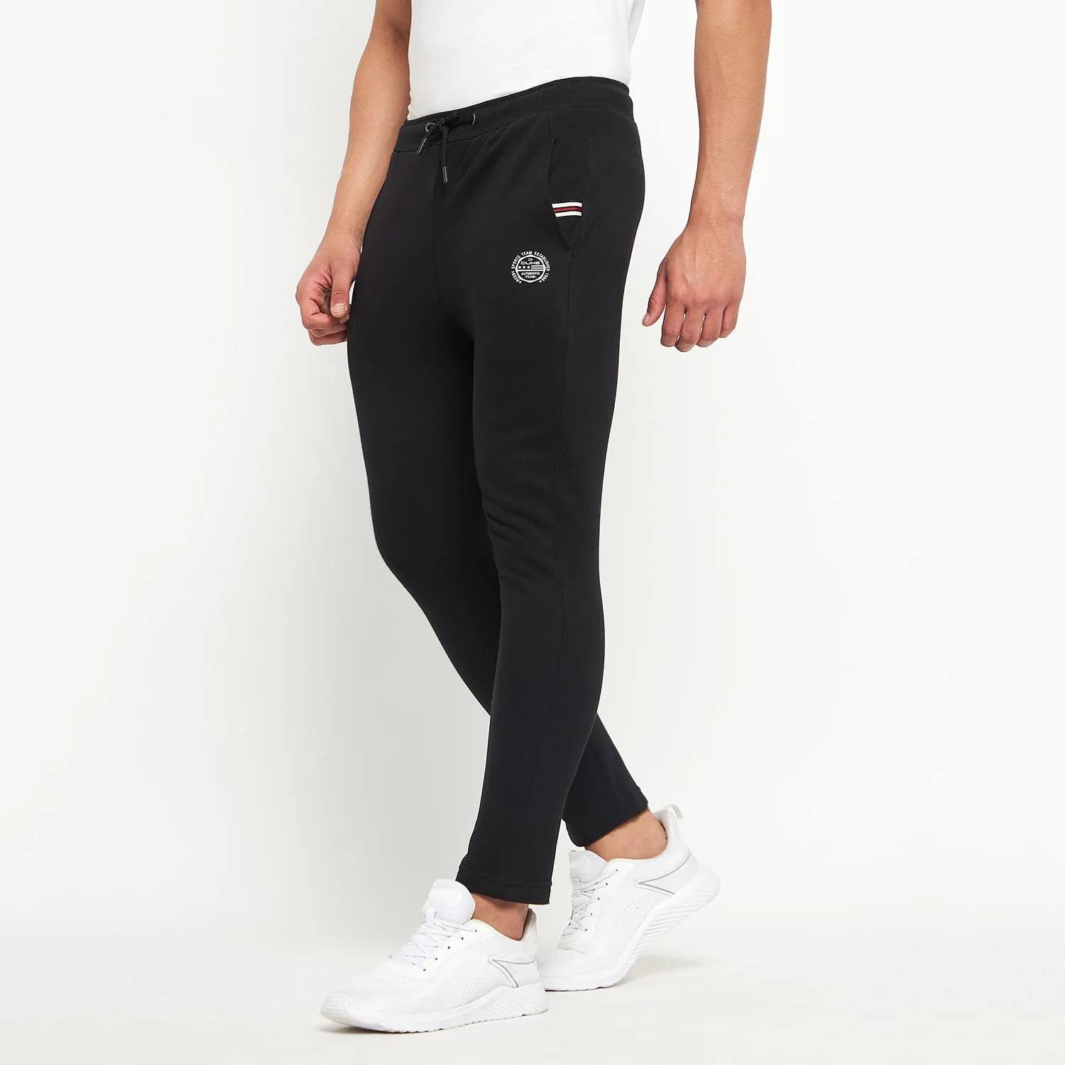 Duke Stardust Men Relaxfit Track Pant (LF5600)