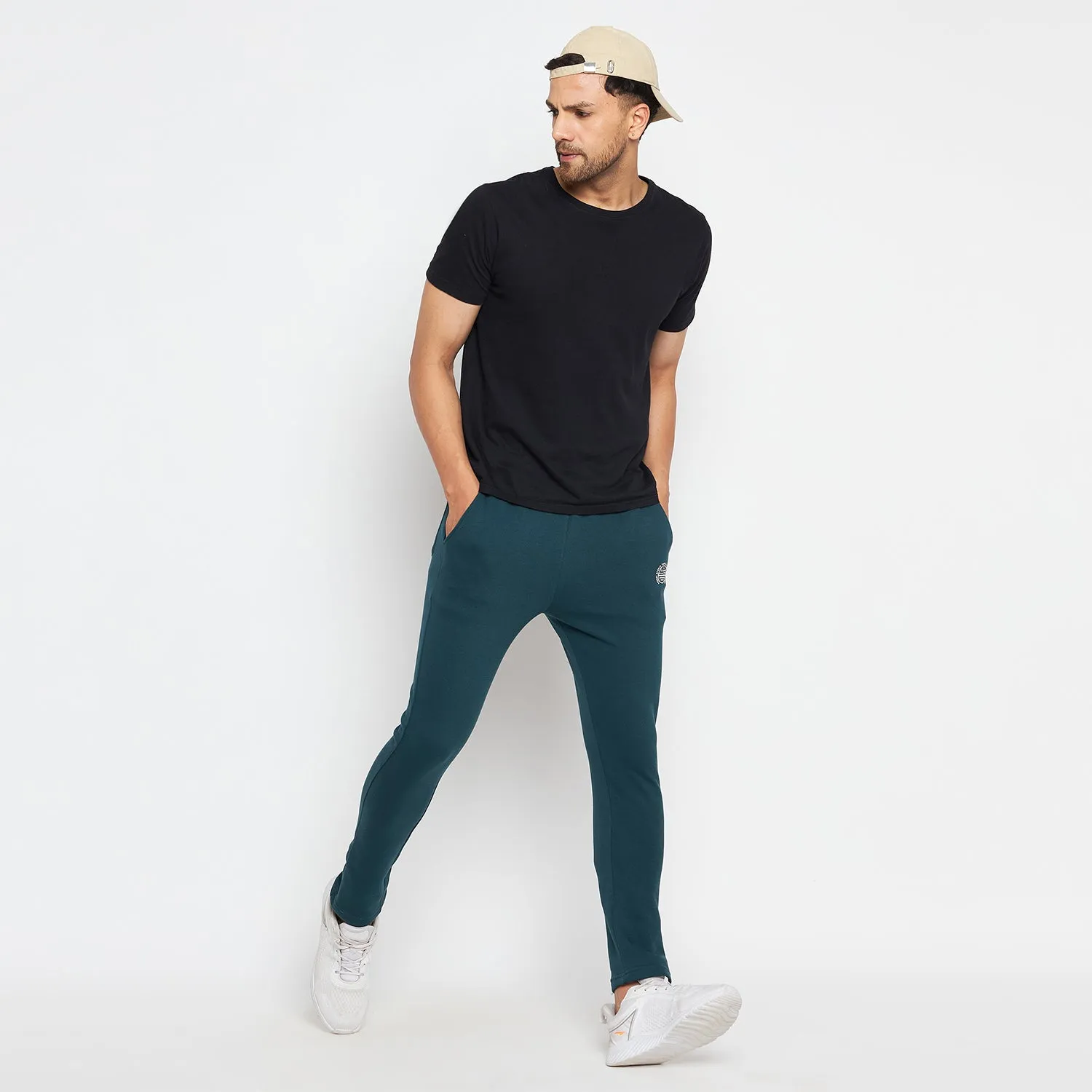 Duke Stardust Men Relaxfit Track Pant (LF5600)