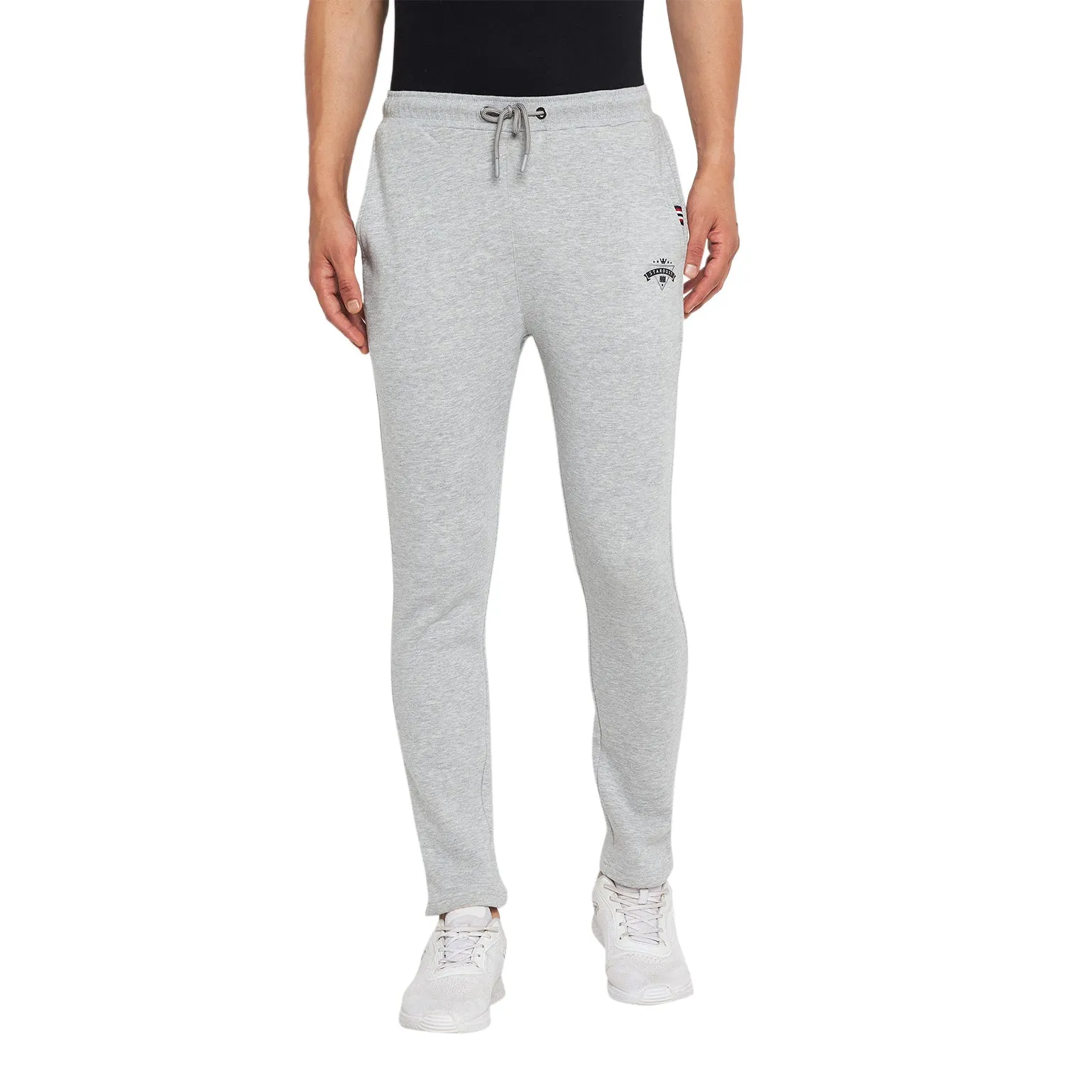 Duke Stardust Men Relaxfit Track Pant (LF5600)