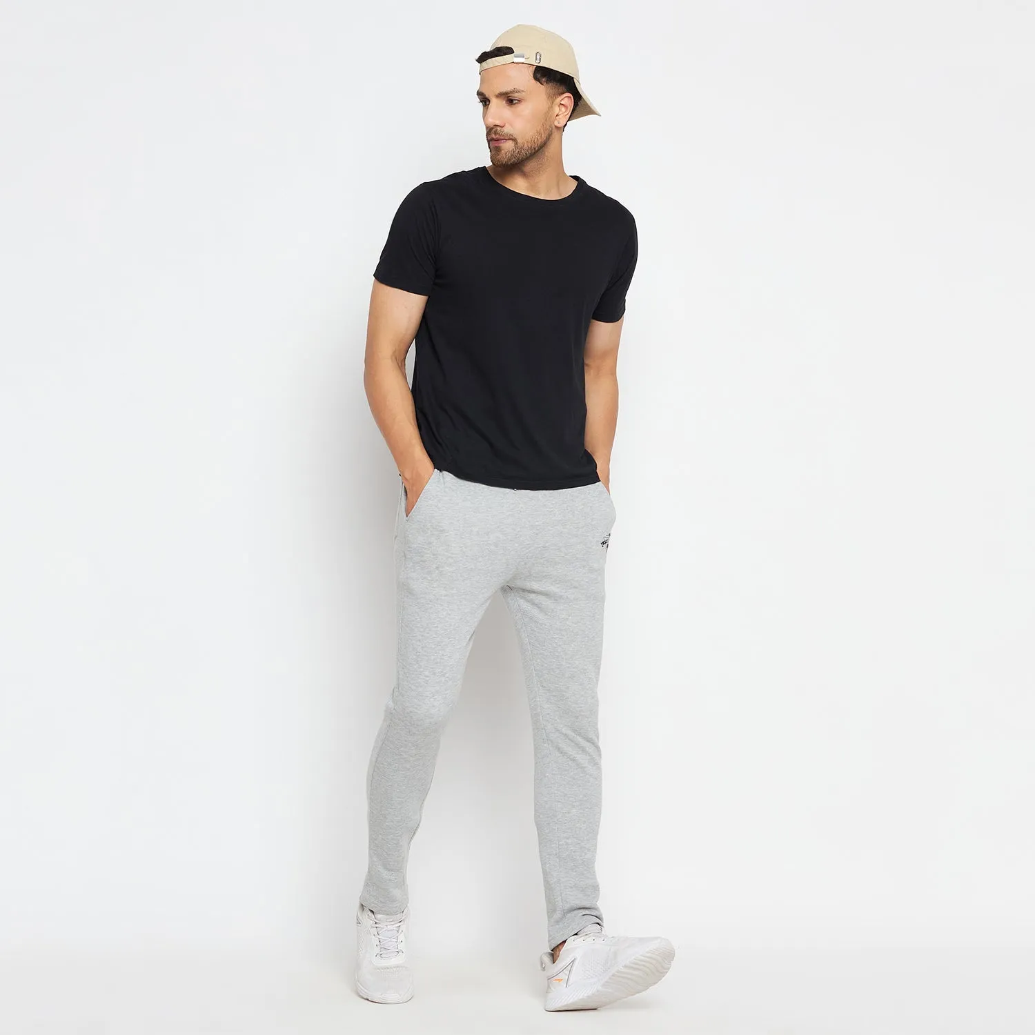 Duke Stardust Men Relaxfit Track Pant (LF5600)