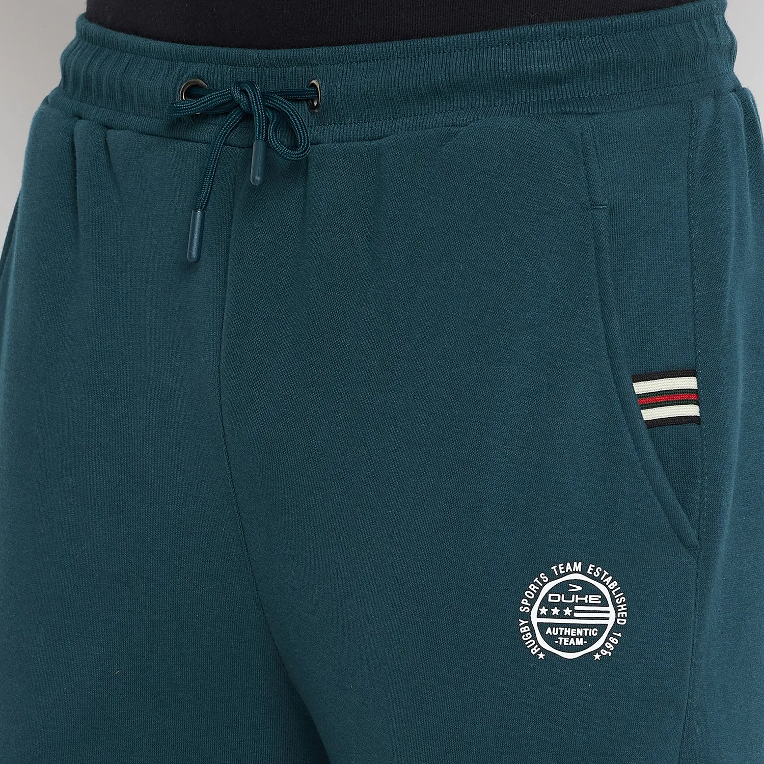 Duke Stardust Men Relaxfit Track Pant (LF5600)