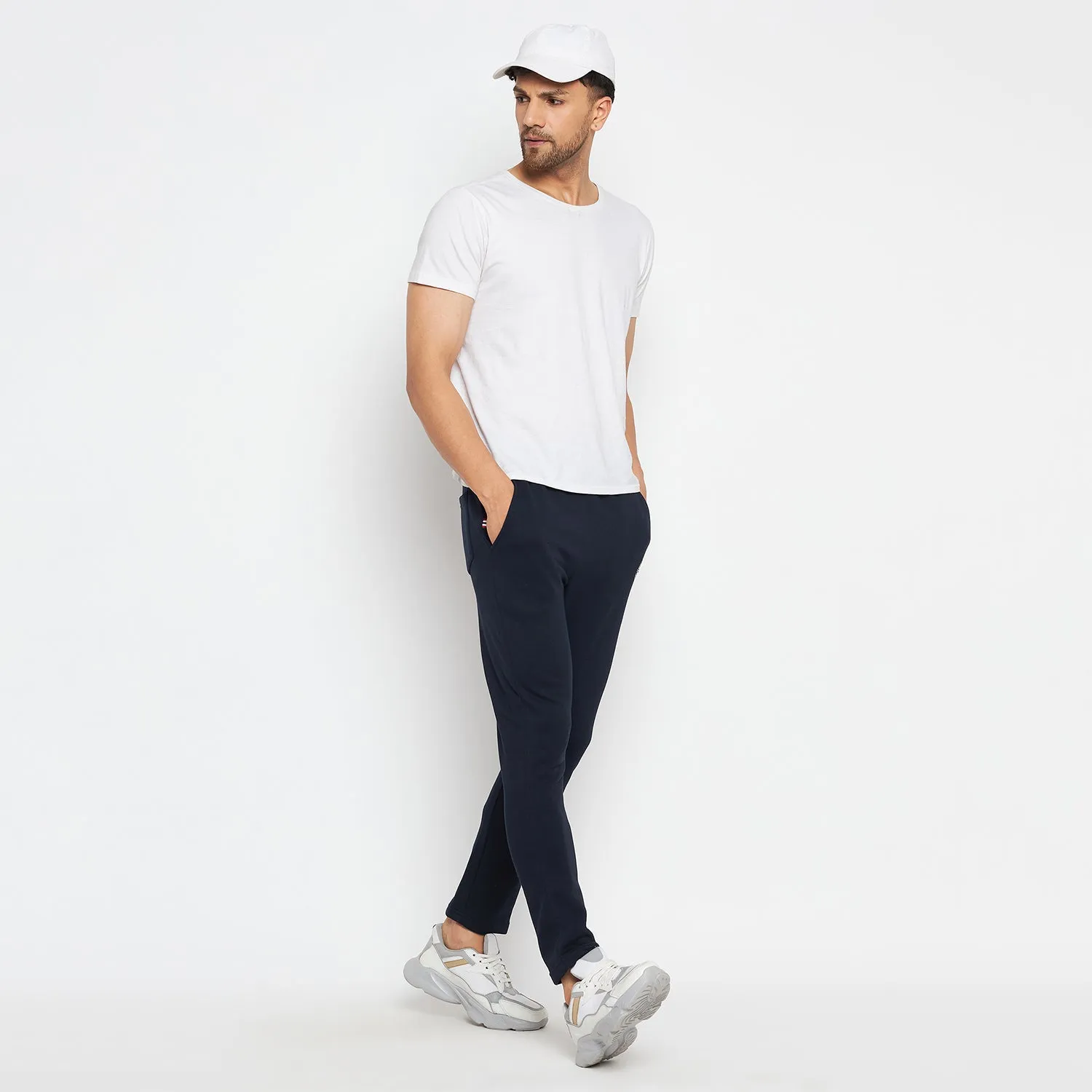 Duke Stardust Men Relaxfit Track Pant (LF5600)