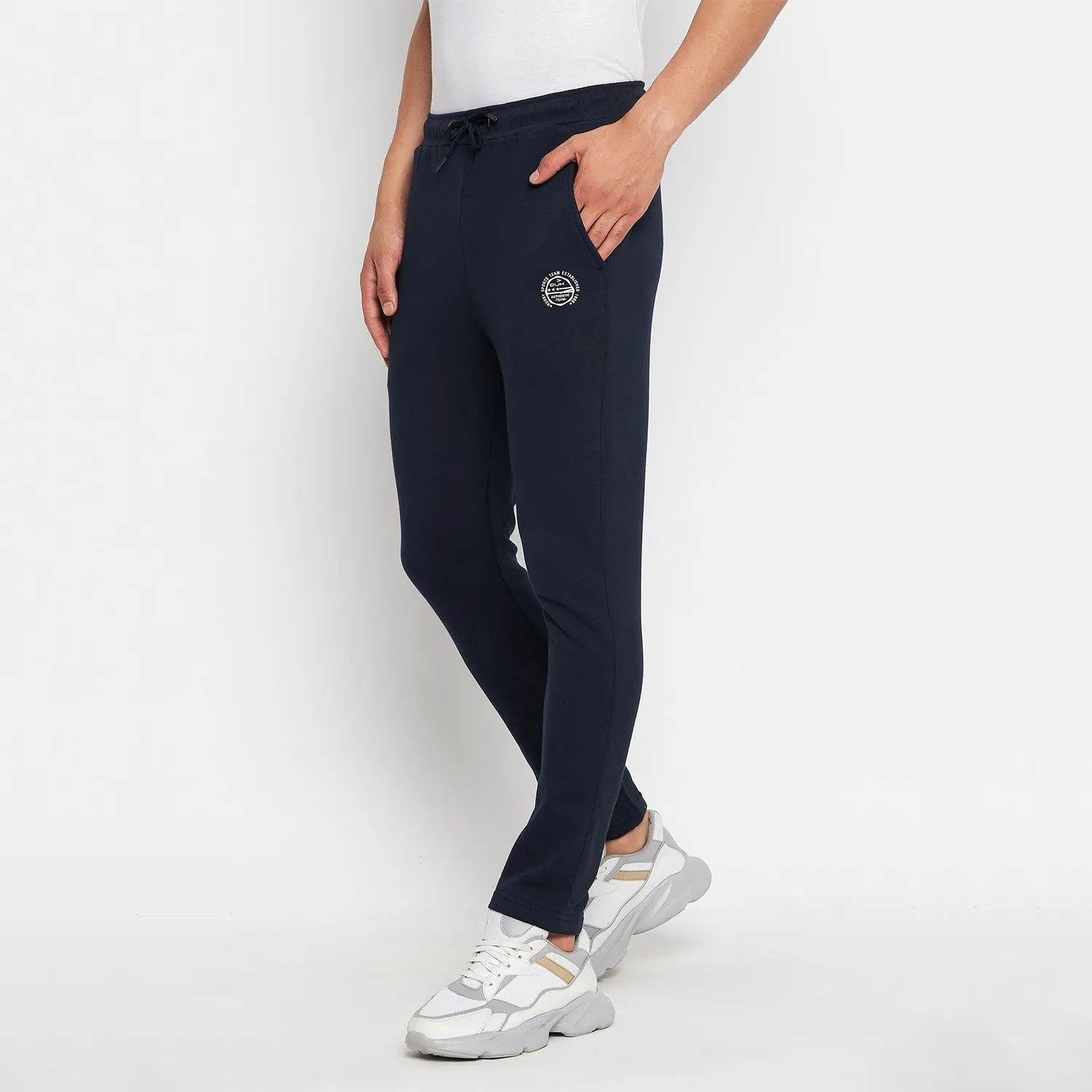 Duke Stardust Men Relaxfit Track Pant (LF5600)