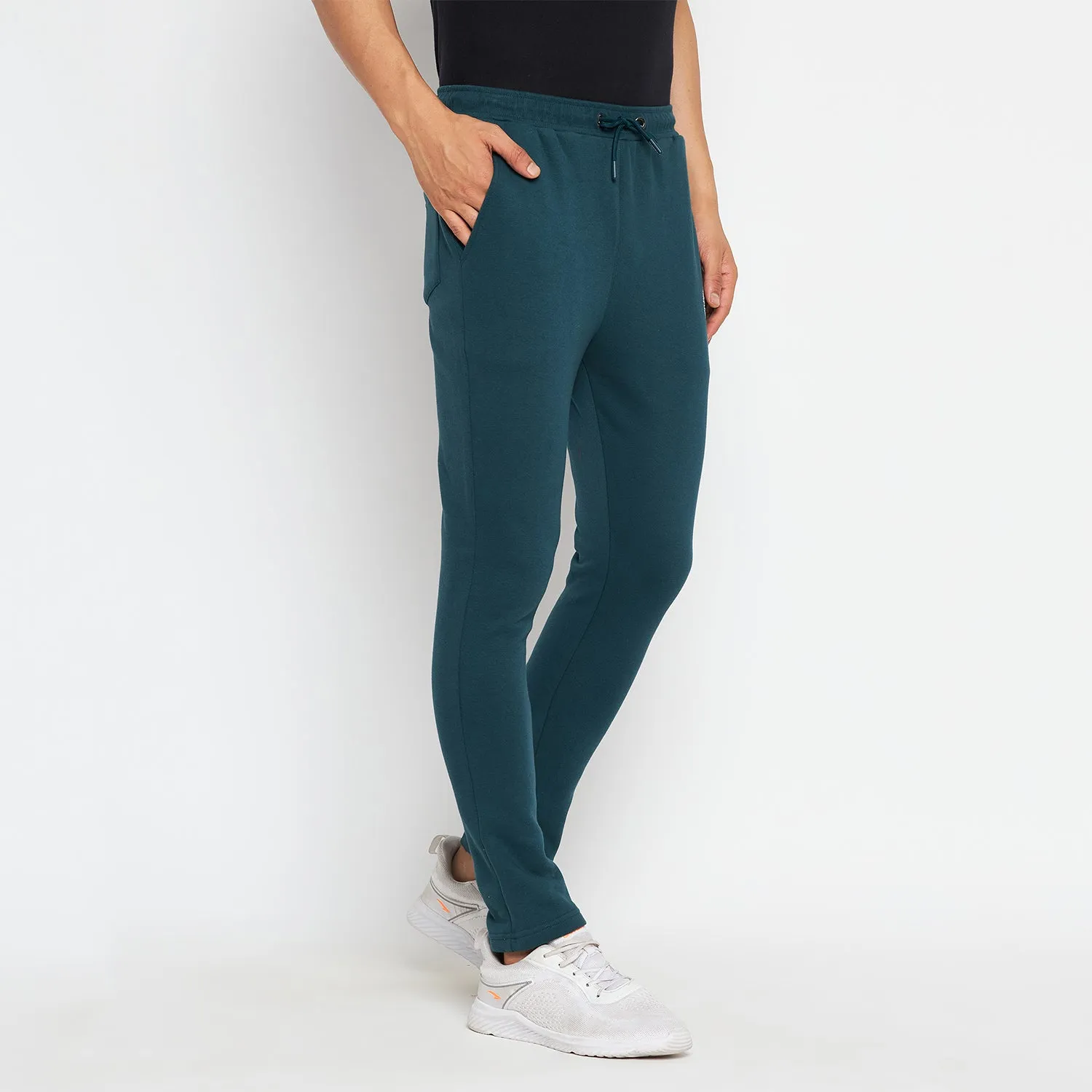Duke Stardust Men Relaxfit Track Pant (LF5600)