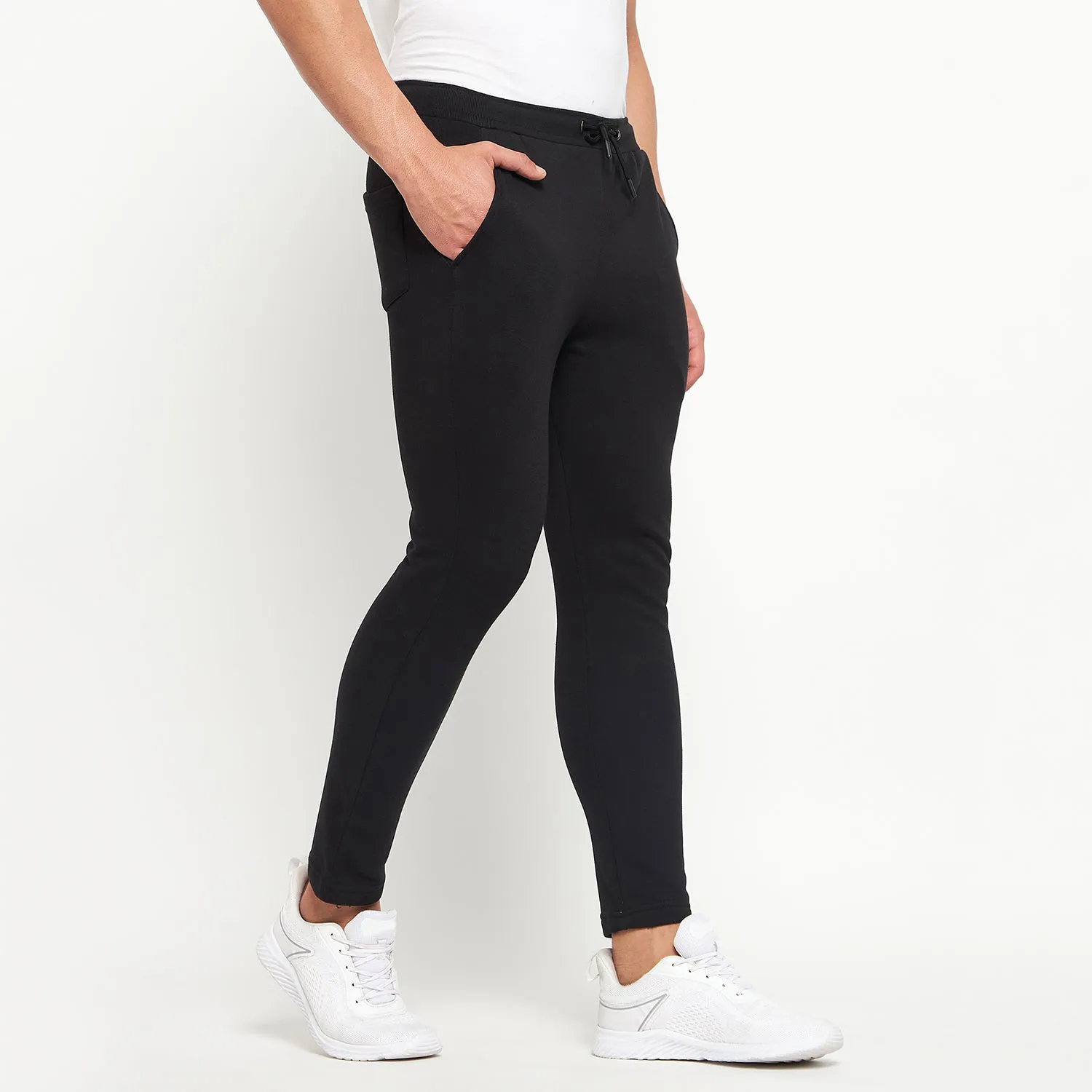 Duke Stardust Men Relaxfit Track Pant (LF5600)