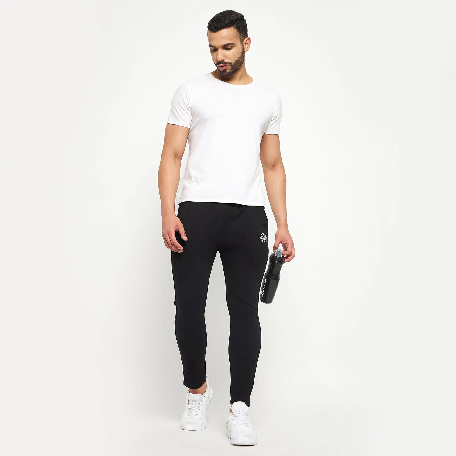 Duke Stardust Men Relaxfit Track Pant (LF5600)