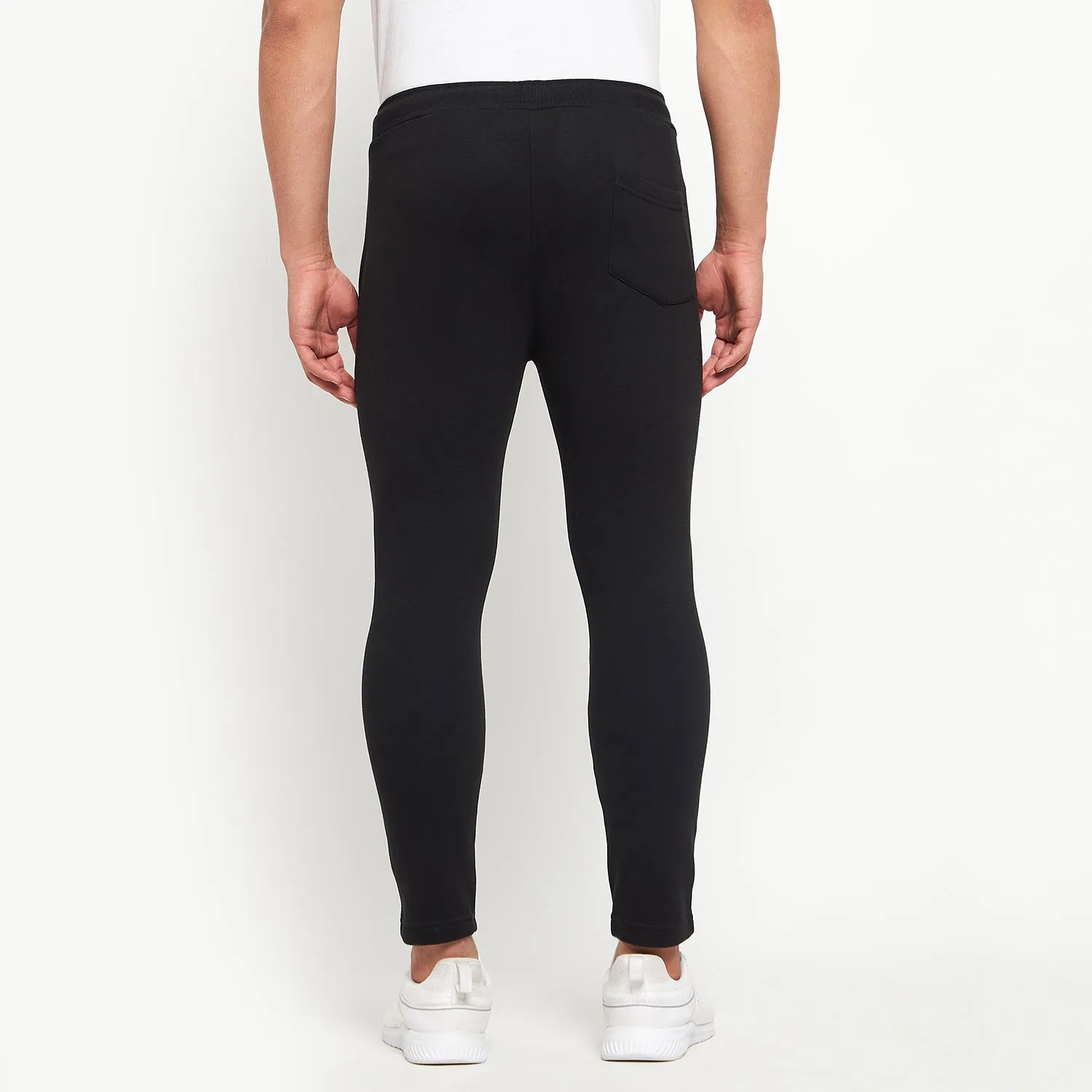 Duke Stardust Men Relaxfit Track Pant (LF5600)