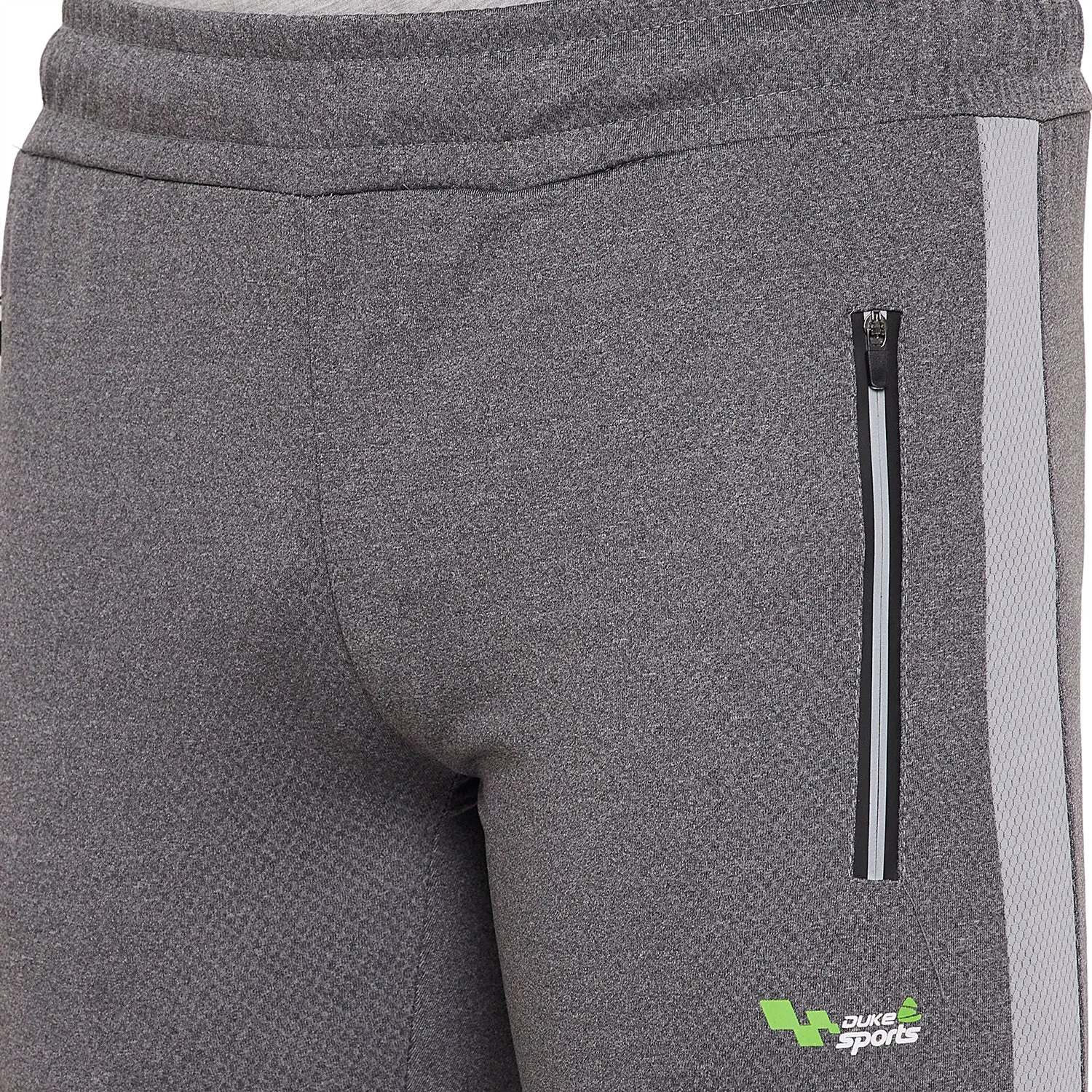 Duke Stardust Men Sports Track Pants (GD5045)