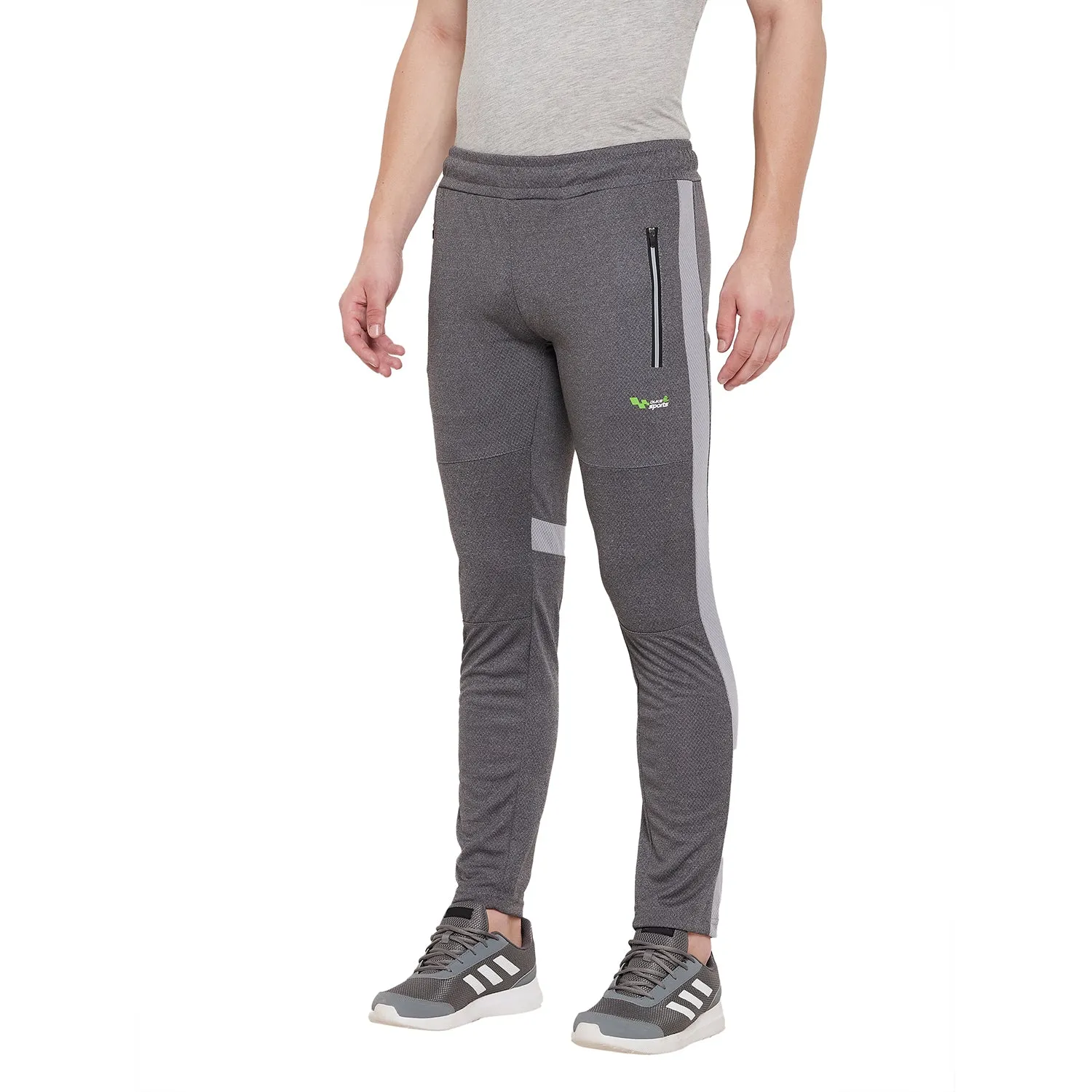 Duke Stardust Men Sports Track Pants (GD5045)