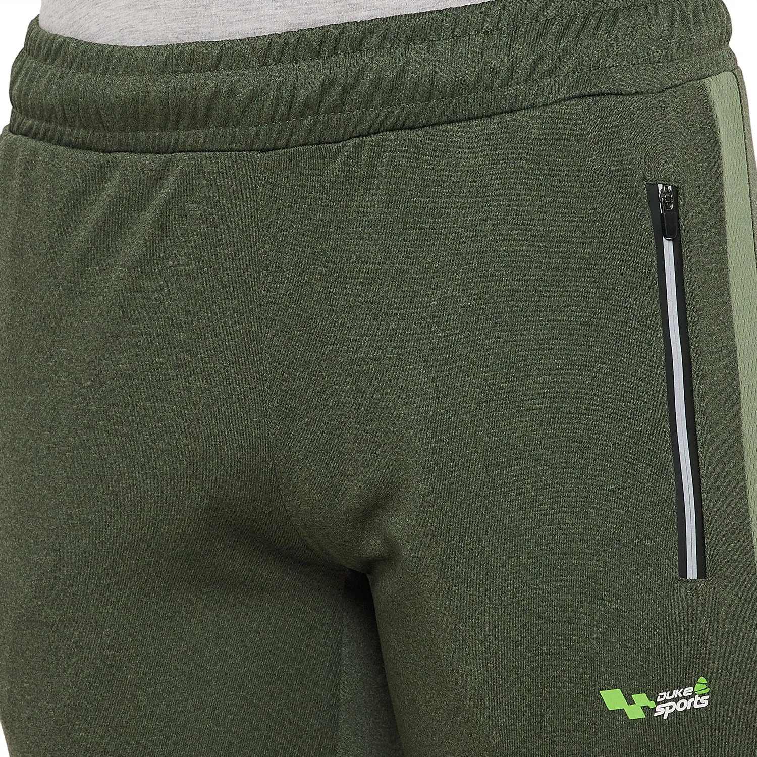 Duke Stardust Men Sports Track Pants (GD5045)