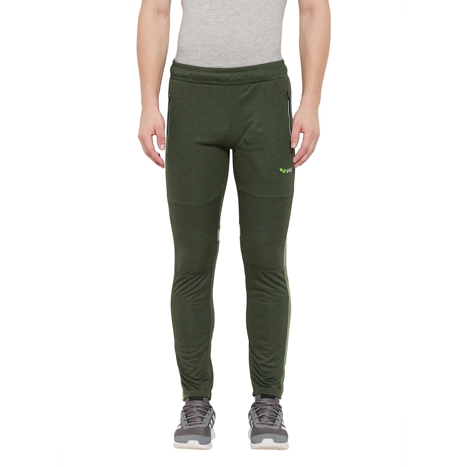 Duke Stardust Men Sports Track Pants (GD5045)
