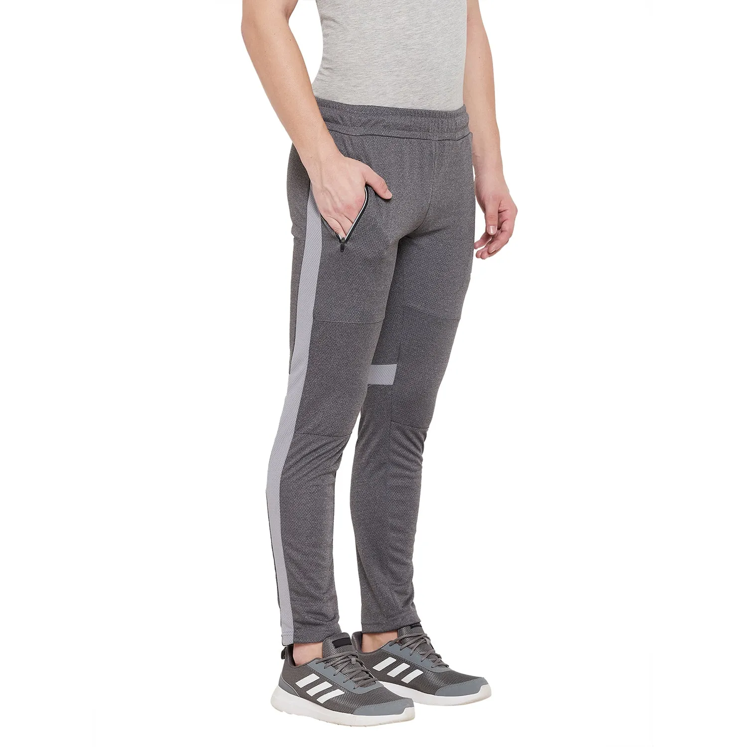 Duke Stardust Men Sports Track Pants (GD5045)