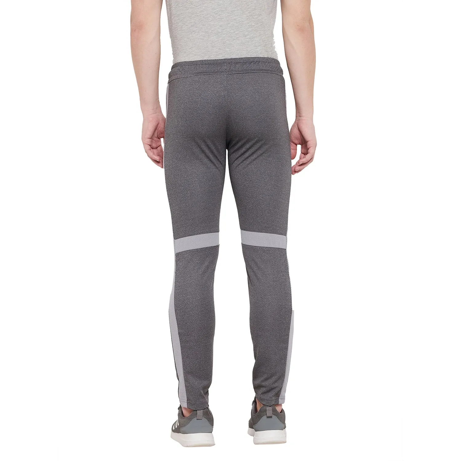 Duke Stardust Men Sports Track Pants (GD5045)