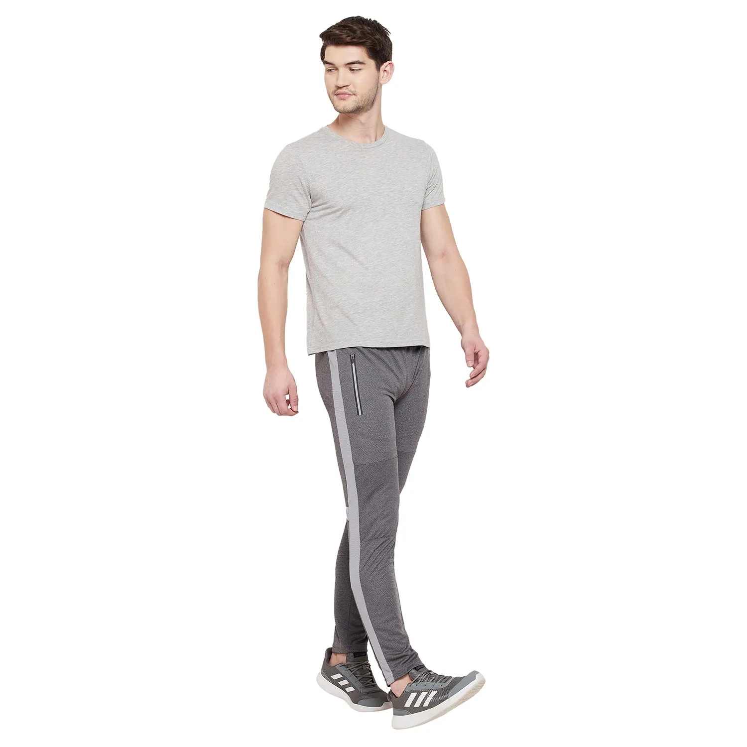 Duke Stardust Men Sports Track Pants (GD5045)
